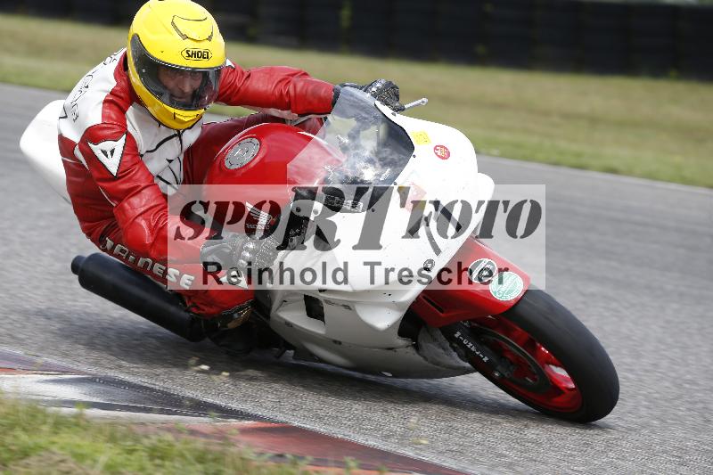 /24 08.06.2025 TZ Motorsport ADR/Gruppe rot/71